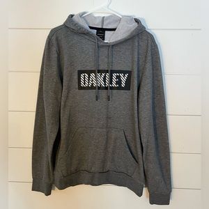 Oakley Hoodie